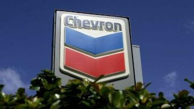 Американская энергетическая корпорация Chevron Американская энергетическая корпорация Chevron