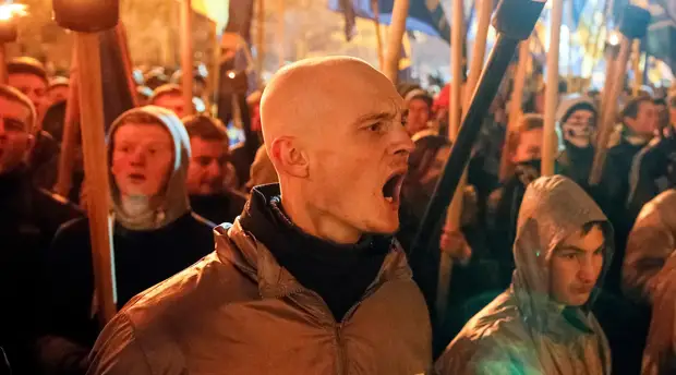 Радикальный вердикт: почему украинский суд «реабилитировал» дивизию СС «Галичина»