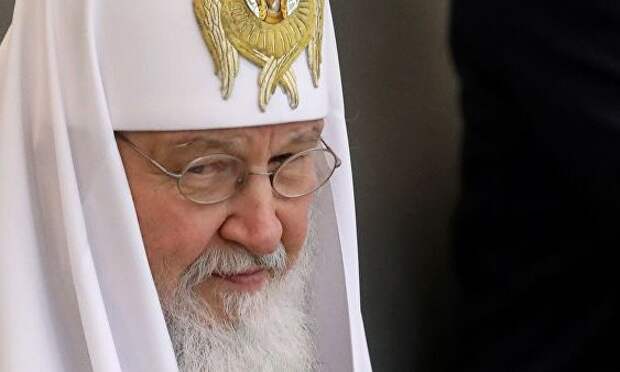 патриарх