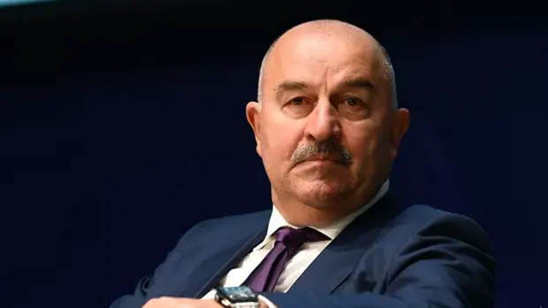 Черчесов прокомментировал первую победу у руля «Ференцвароша» в чемпионате Венгрии