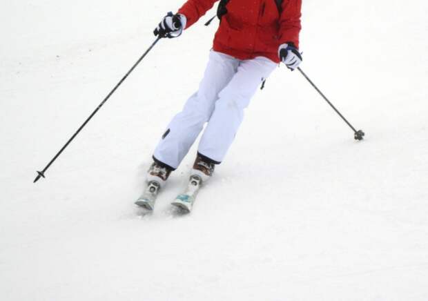 Названы популярные горнолыжные курорты среди петербуржцев — данные Авито