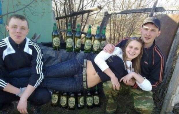 Суровые мачо и романтики из социальных сетей (26 фото)