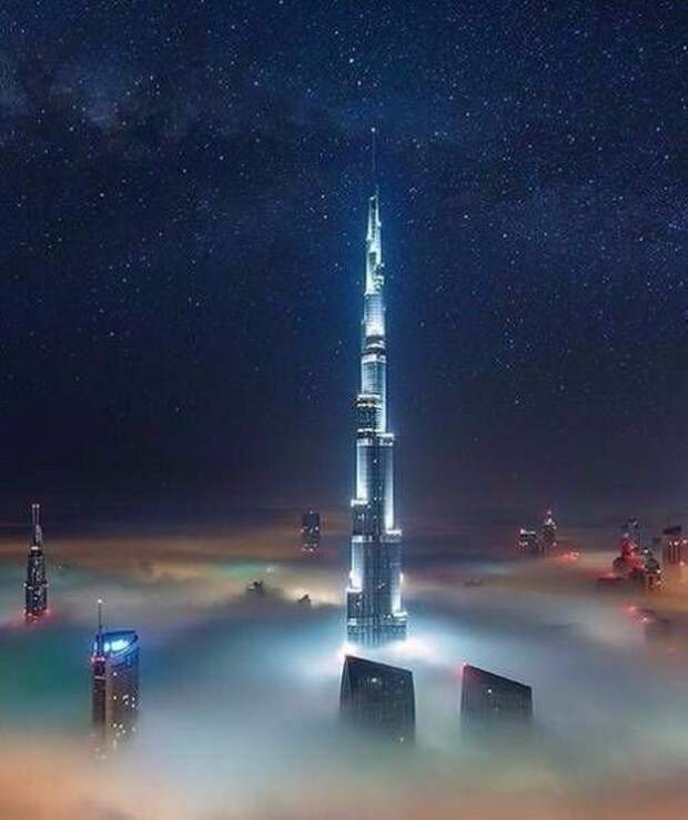 Фотоподборка субботы (111 фото)