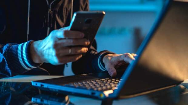 МВД РФ предупредило о мошенниках, обещающих "прибыль от инвестиций"