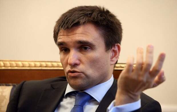 Павел Климкин. Фото с сайта: energynews.su