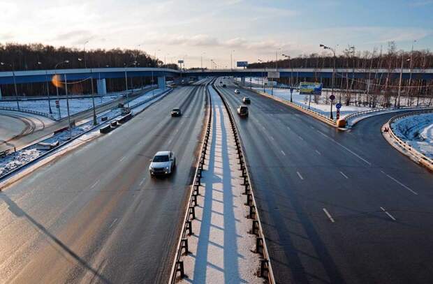 Фото: АГН Москва