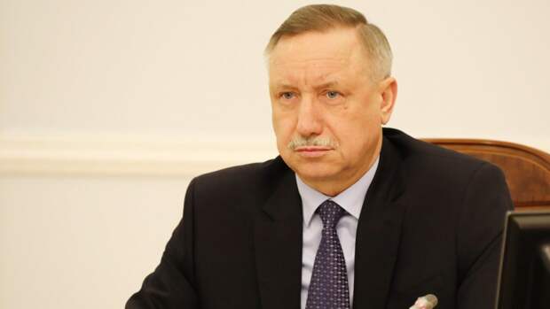 Беглов призвал усилить аварийные бригады в Петербурге Беглов призвал усилить аварийные бригады в Петербурге