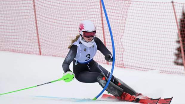 Горнолыжница Ворончихина принесла сборной России первую медаль на Паралимпиаде