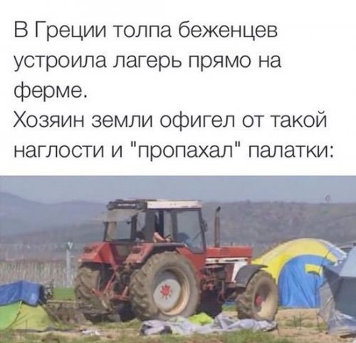 Фото-приколы и картинки (62 шт)