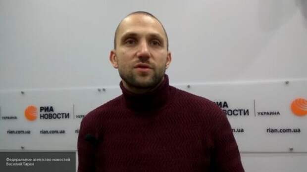 Якубин спрогнозировал потерю новых территорий Украины из-за отказа от Дня Победы