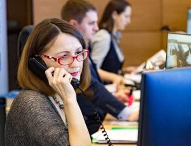 Депутат Мосгордумы высоко оценил оперативную работу коммунальных служб города по запросам жителей. Фото: сайт мэра Москвы