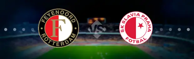 Фейеноорд - Славия Прага: Прогноз на матч 07.04.2022