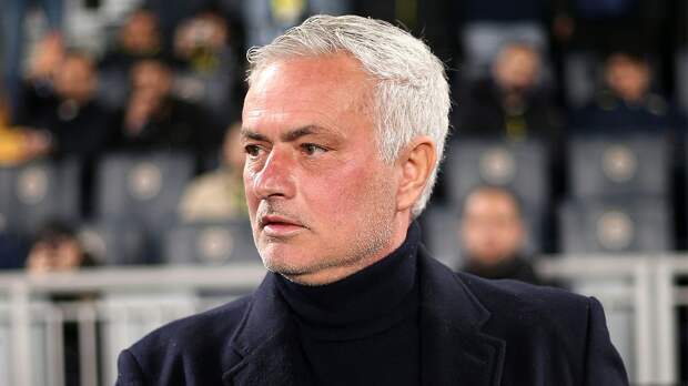 «Бенфика» Моуринью победила «Эштрелу», «Фамаликан» без Злобина разгромил «Тонделу»