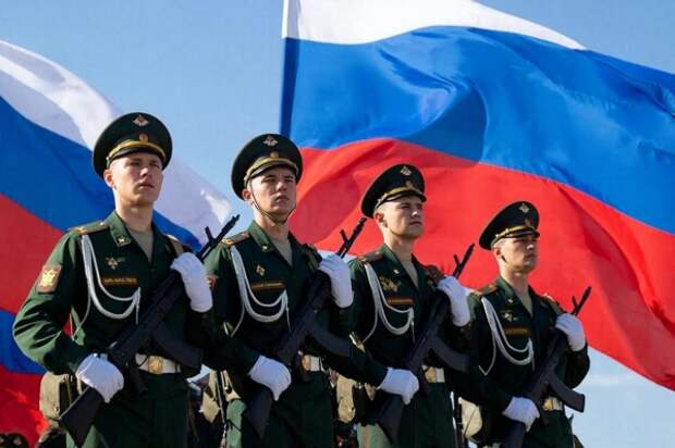 Политолог Халилов о значении 23 февраля: «Праздник, который стал сакральным»