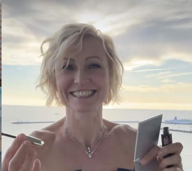 Актрису Дапкунайте и продюсера Роднянского* исключили из Союза кинематографистов