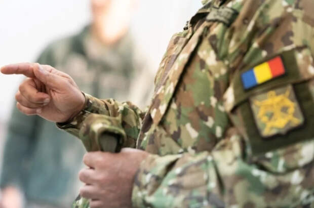 В Румынии на черноморском пляже близ учебного полигона нашли морскую мину