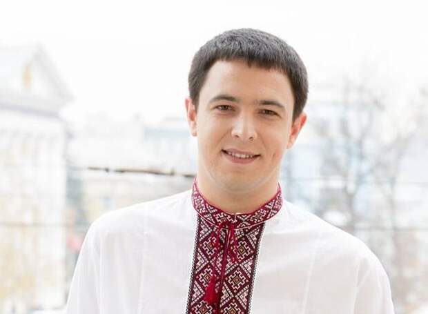Владимир Прокопив