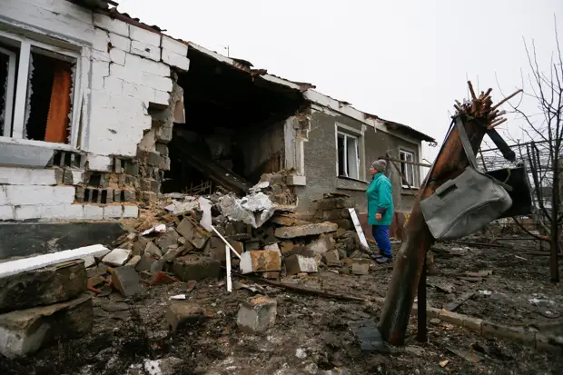 Новый пакет обещаний: почему Зеленский ожидает проведения саммита «нормандской четвёрки» после пандемии