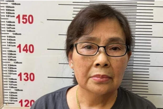 Хозяйка картеля: полиция задержала 65-летнюю «королеву наркотиков»