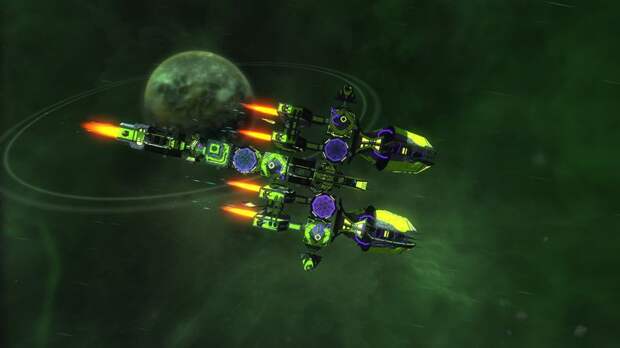 Space Pirates And Zombies 2 в раннем доступе с 19 мая