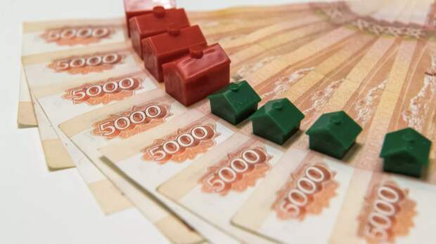 Госдума продлила выплаты многодетным семьям на погашение ипотеки