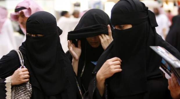 Саудовская Аравия безопасность, дальние страны, женщины, законы, обычаи, опасно, путешествия, традиции
