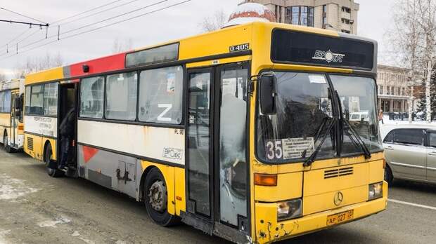 "Ситуация недопустимая". В Барнауле закрыли вопрос с повышением тарифа на проезд