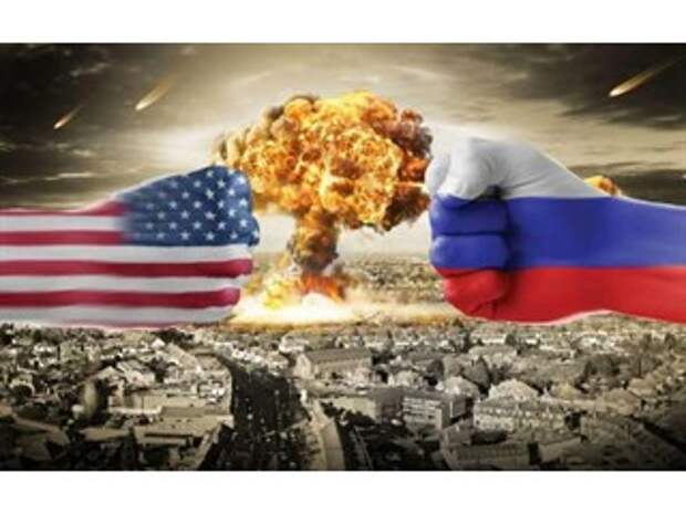 Россия и США: кто ядернее?