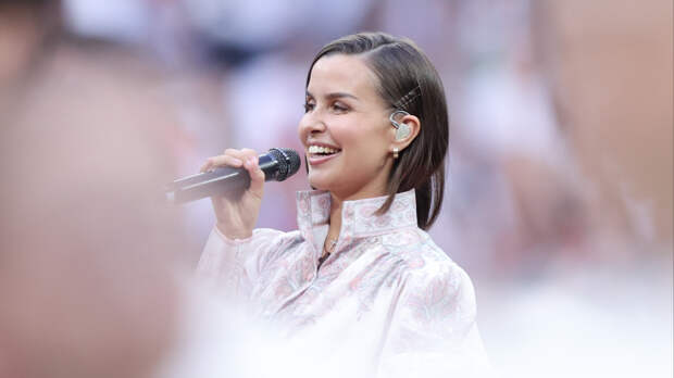 «Я была бы хорошим врачом»: Куртукова усомнилась, что создана для сцены