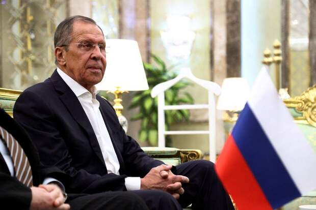Asia Times: Россия готовится пересмотреть свои отношения с Германией Asia Times: Россия готовится пересмотреть свои отношения с Германией