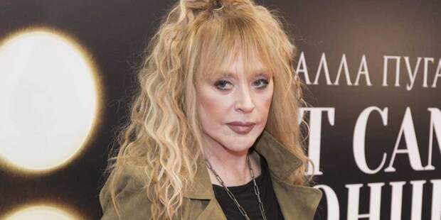 Алла Пугачева сохранила бизнес в России: почему примадонна не расстается с статусом ИП