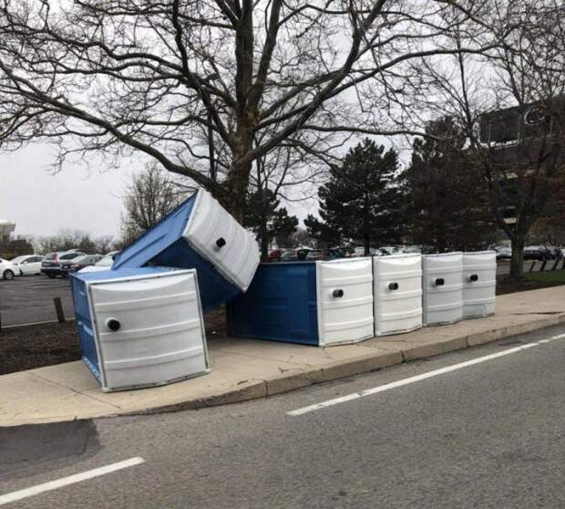 Бывают в жизни огорчения...(38 фото)