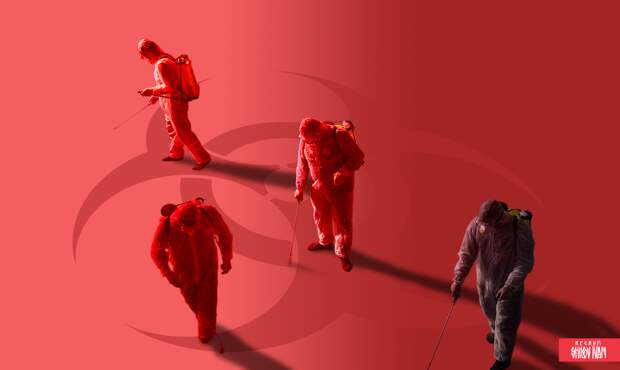 Коронавирус