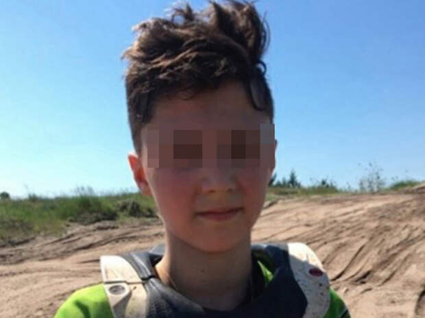 Отец погибшего на мотокроссе 12-летнего гонщика добивается наказания: «Были порваны легкие»