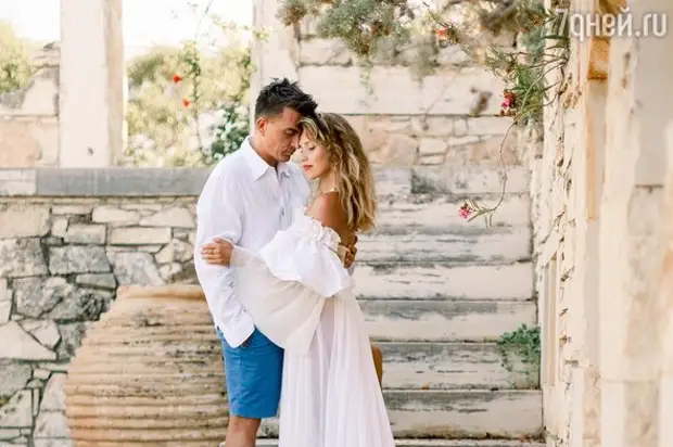 «Это разрушает отношения»: Тодоренко заговорила о проблемах в браке