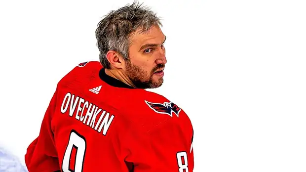 Овечкину осталось набрать одно очко для попадания в топ-25 бомбардиров НХЛ всех времён