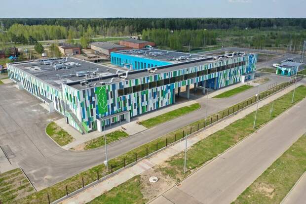 Компания “Алтегра” запустила производство пяти новых антибиотиков в Дубне