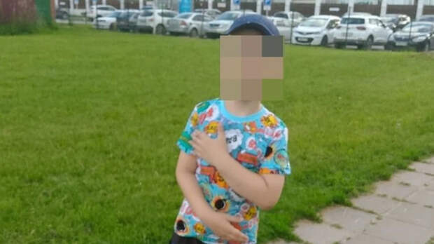 Пропавшего шестилетнего мальчика нашли мертвым в Новосибирске