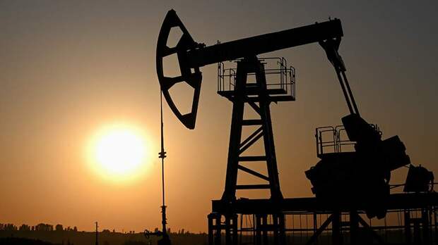 Новак и министр нефти Бахрейна обсудили варианты совместной добычи нефти и газа