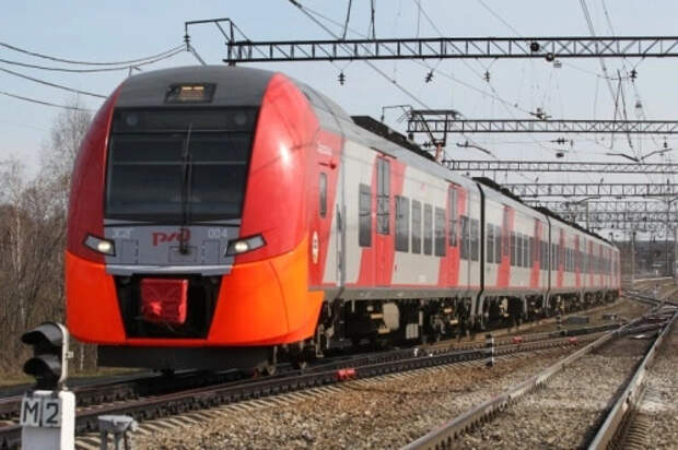 Дорогая "Ласточка": проезд в престижных электричках Челябинска вырос в цене