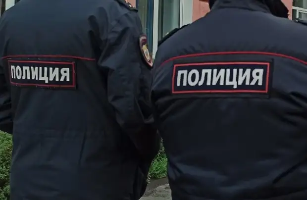 В Курганской области пропавшего первоклассника ищет беспилотник