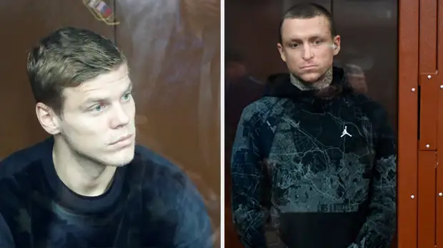 Друг потерпевшего чиновника на суде рассказал об угрозах со стороны Кокорина и Мамаева