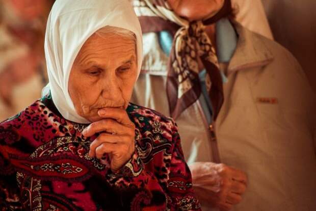 Фото: VK/Православие в Татарстане