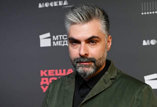 Бывший муж Полины Гагариной отчаялся из‑за лишнего веса