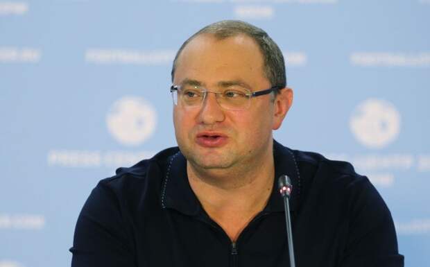 Главу Минздрава Кубани Филиппова арестовали по делу о мошенничестве