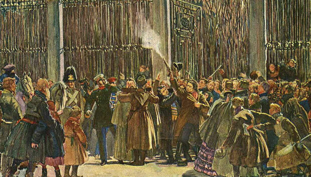 Многое поменялось после покушения Казакова. |Фото: bravo-voronezh.ru. Многое поменялось после покушения Казакова. |Фото: bravo-voronezh.ru.