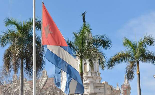 Трамп пообещал захватить Кубу «по-дружески» — когда с Ираном «разберется» и потери подсчитает