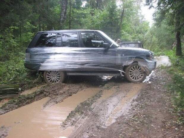 Свежая подборка автоприколов авто, автоприколы, приколы