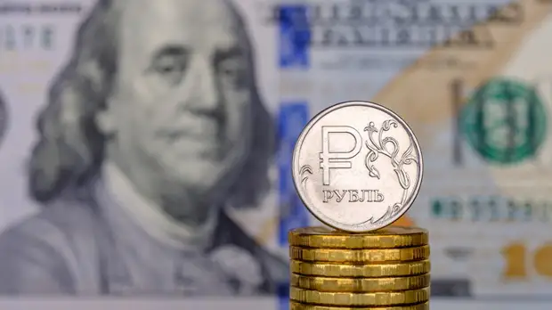 Байден считает, что доллар стоит 200 рублей