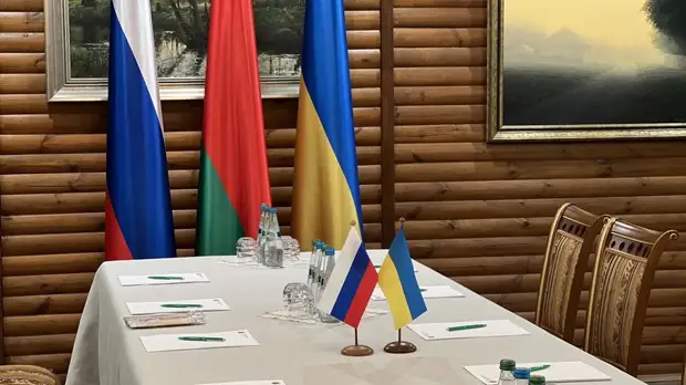 Песков: возможная встреча Путина и Зеленского предполагает закрепление договорённостей